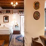 Koukos Rodos Boutique & - Adults Only 4*