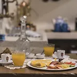 Koukos Rodos Boutique & - Adults Only Hotel