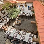 Hotel Koukos Rodos Boutique & - Adults Only
