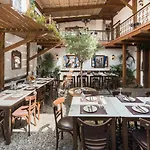 Hotel Koukos Rodos Boutique & - Adults Only Rhodes City