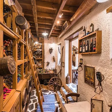 Hotel Koukos Rodos Boutique & - Adults Only