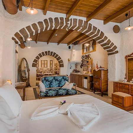 Koukos Rodos Boutique & - Adults Only Rhodes City