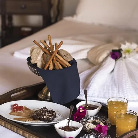 Koukos Rodos Boutique & - Adults Only Rhodes City