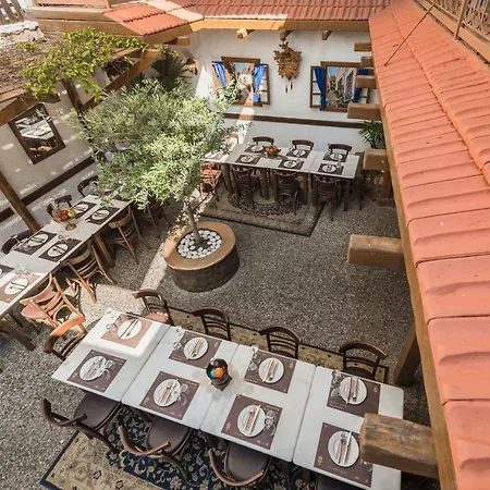 Hotel Koukos Rodos Boutique & - Adults Only