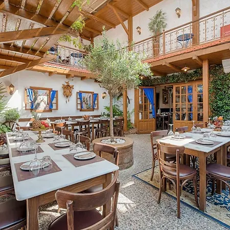 Hotel Koukos Rodos Boutique & - Adults Only