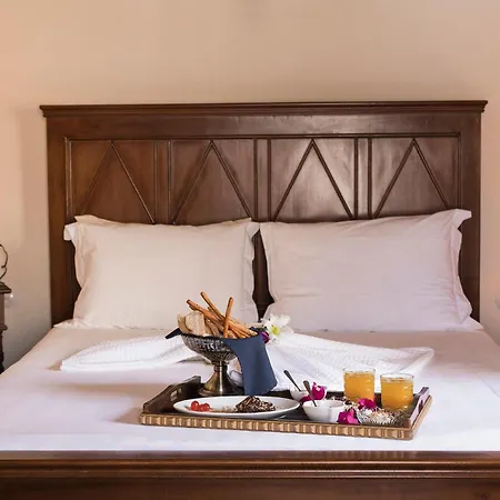 Koukos Rodos Boutique & - Adults Only