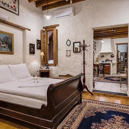 Koukos Rodos Boutique & - Adults Only 4*