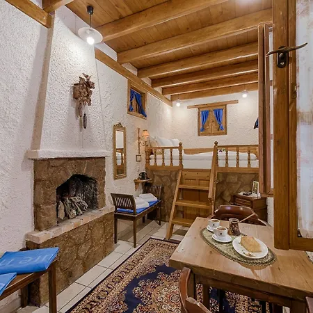 Koukos Rodos Boutique & - Adults Only Hotel Rhodes City