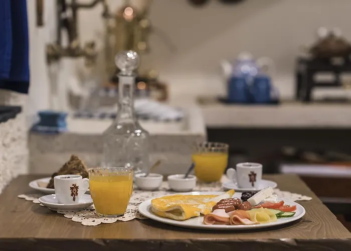 Koukos Rodos Boutique & - Adults Only Hotel