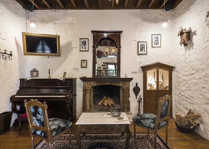 Koukos Rodos Boutique & - Adults Only 4* Rhodes City