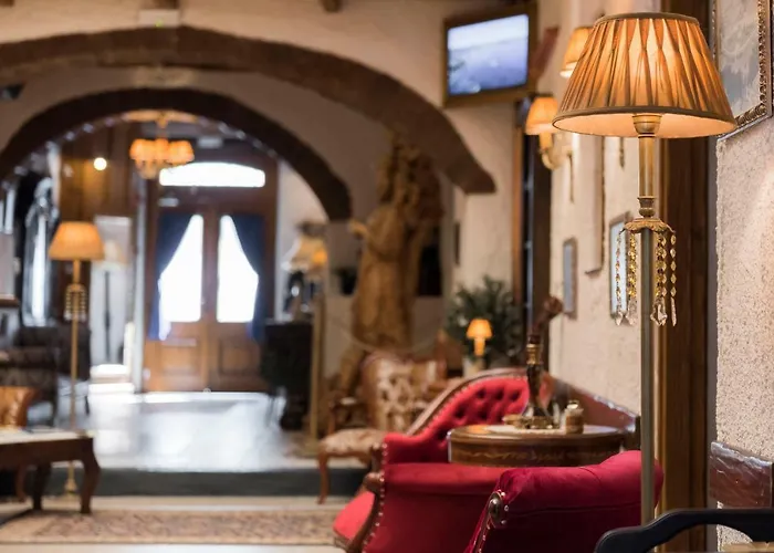 Koukos Rodos Boutique & - Adults Only Hotel Rhodes City