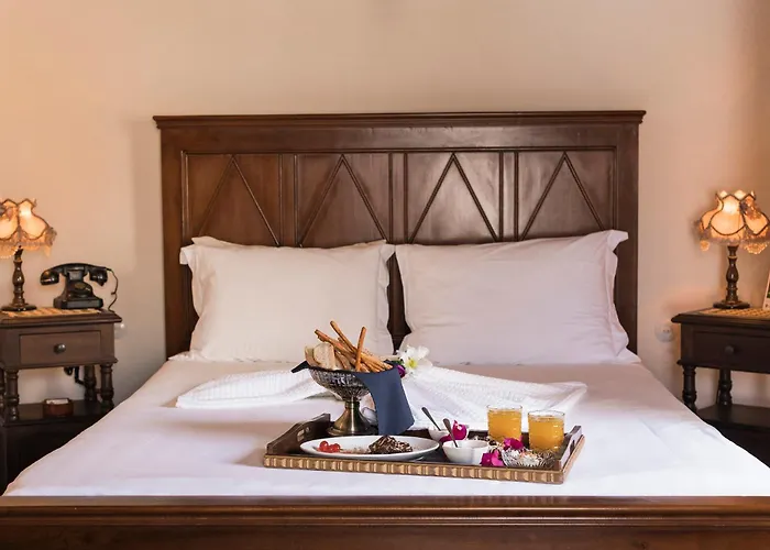 Koukos Rodos Boutique & - Adults Only