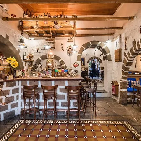 Hotel Koukos Rodos Boutique & - Adults Only