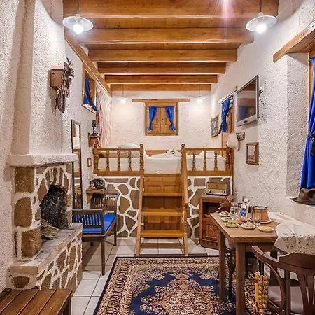 Koukos Rodos Boutique & - Adults Only Hotel Rhodes City