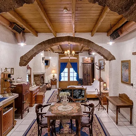 Koukos Rodos Boutique & - Adults Only Rhodes City