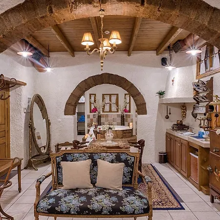 Koukos Rodos Boutique & - Adults Only Rhodes City