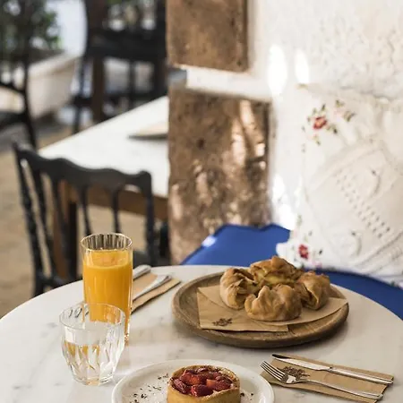 Koukos Rodos Boutique & - Adults Only 4* Rhodes City