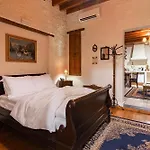 Hotel Koukos Rodos Boutique Hotel&spa - Adults Only 4*