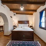 Koukos Rodos Boutique Hotel&spa - Adults Only 4*
