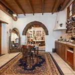 Koukos Rodos Boutique & - Adults Only 酒店 4*
