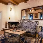 酒店 Koukos Rodos Boutique & - Adults Only 4*