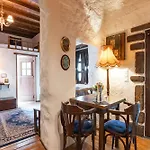 Koukos Rodos Boutique Hotel&spa - Adults Only Hotel 4*