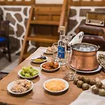 Koukos Rodos Boutique & - Adults Only 酒店 4*