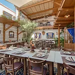 Koukos Rodos Boutique & - Adults Only 酒店 Rhodes City