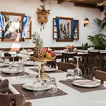 Koukos Rodos Boutique & - Adults Only 4* Rhodes City