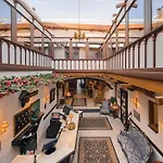 酒店 Koukos Rodos Boutique & - Adults Only 4*