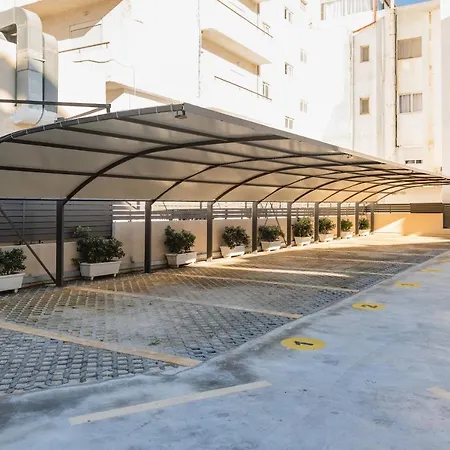 فندق Koukos Rodos Boutique & - Adults Only