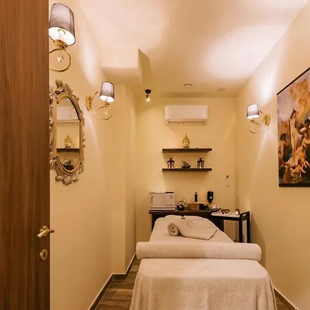 Hotell Koukos Rodos Boutique & - Adults Only Rhodes City