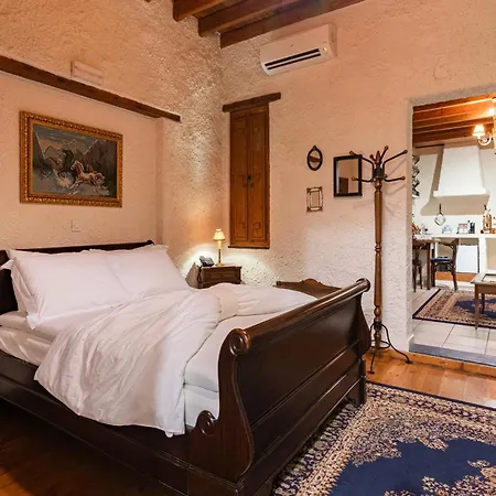 Hotel Koukos Rodos Boutique & - Adults Only 4*