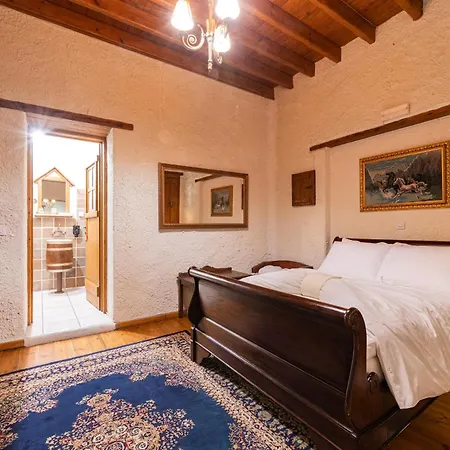 Koukos Rodos Boutique & - Adults Only 4*