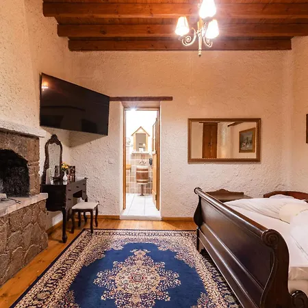 Koukos Rodos Boutique & - Adults Only