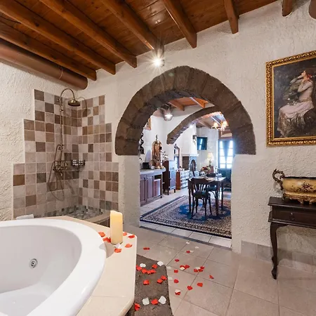 Koukos Rodos Boutique & - Adults Only Hotel