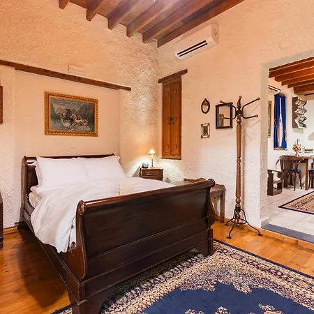 Koukos Rodos Boutique & - Adults Only Hotel Rhodes City