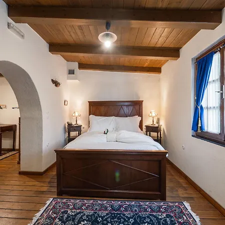 Koukos Rodos Boutique & - Adults Only 4*