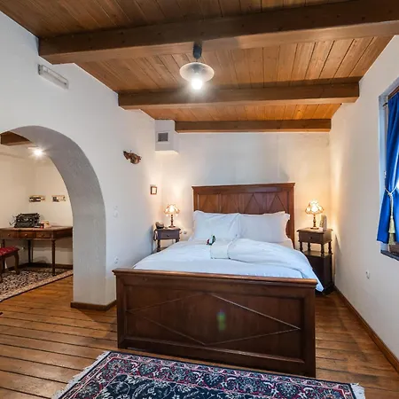 Koukos Rodos Boutique & - Adults Only Hotel