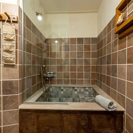 Koukos Rodos Boutique & - Adults Only 4*