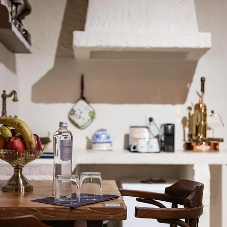 Koukos Rodos Boutique & - Adults Only 4* Rhodes City