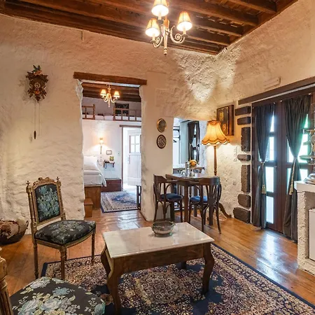Hotel Koukos Rodos Boutique & - Adults Only