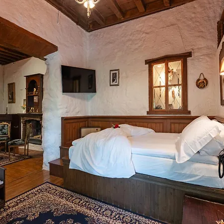 Koukos Rodos Boutique & - Adults Only 4*