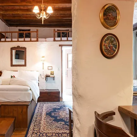 Koukos Rodos Boutique & - Adults Only 4*