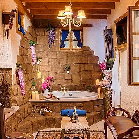 Koukos Rodos Boutique & - Adults Only Hotel