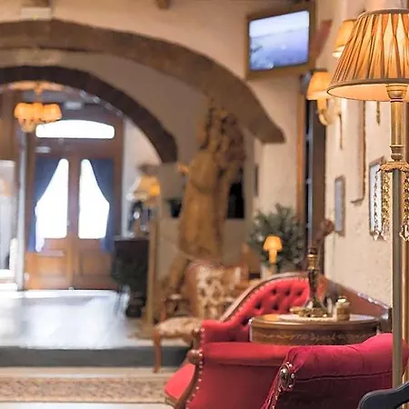 Koukos Rodos Boutique & - Adults Only Hotel 4*