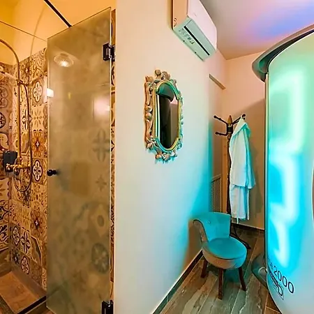 Koukos Rodos Boutique & - Adults Only