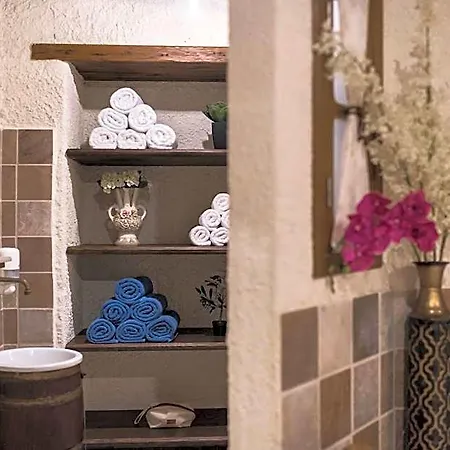 Koukos Rodos Boutique & - Adults Only Hotel