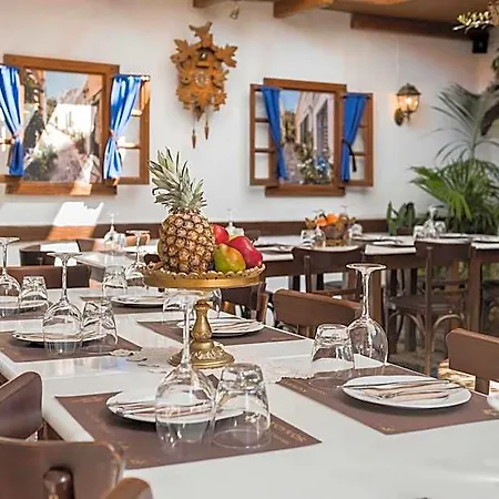 Koukos Rodos Boutique & - Adults Only 4* Rhodes City