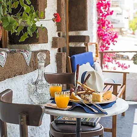 Hotel Koukos Rodos Boutique & - Adults Only Rhodes City